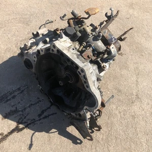 TOYOTA MR2 MK3 1.8 PETROL ENGINE GEARBOX 6 SPEED MANUAL GENUINE UNIT 2000-2007 - Picture 1 of 4