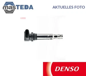 DIC-0225 MOTOR ZÜNDSPULE DENSO FÜR VW GOLF V,GOLF VI,GOLF PLUS V,PASSAT B7 - Picture 1 of 6