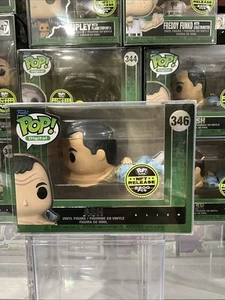 Funko Pop! Ash #346 Funko Digital Droppp! Legendary LE 2200 PCs - Imagen 1 de 8