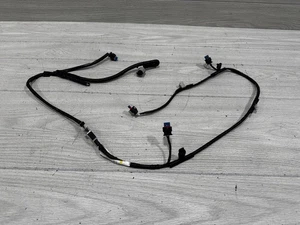 2020-2022 Subaru Outback rear bumper parking sensor harness 87624AN01 - Bild 1 von 5