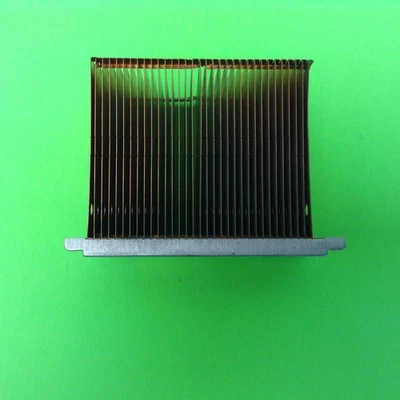 Dell Dimension 4700 PC Computer Heatsink Cooling System Heat Sink CN-0M5050 - Image 1 of 4