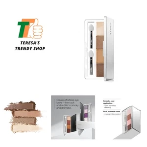 All About Shadow Eye Shadow Quad | Long Lasting, Crease + Fade Resistant + Sa... - Bild 1 von 9