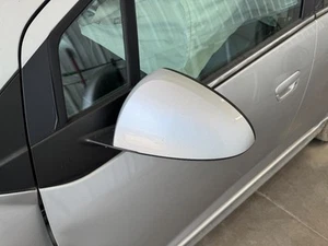 Driver Side View Mirror Electric Model EV Power Fits 14-16 SPARK 1100575 - Picture 1 of 2