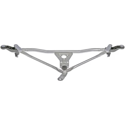 Para Jeep Wrangler 2007-2016 Dorman limpiaparabrisas acoplamiento GAP Foto 1 de 2