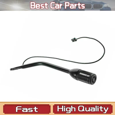 Palanca de cambios de transmisión automática Dorman para Ford E-150 2002 2003 2004 2005 Foto 1 de 2