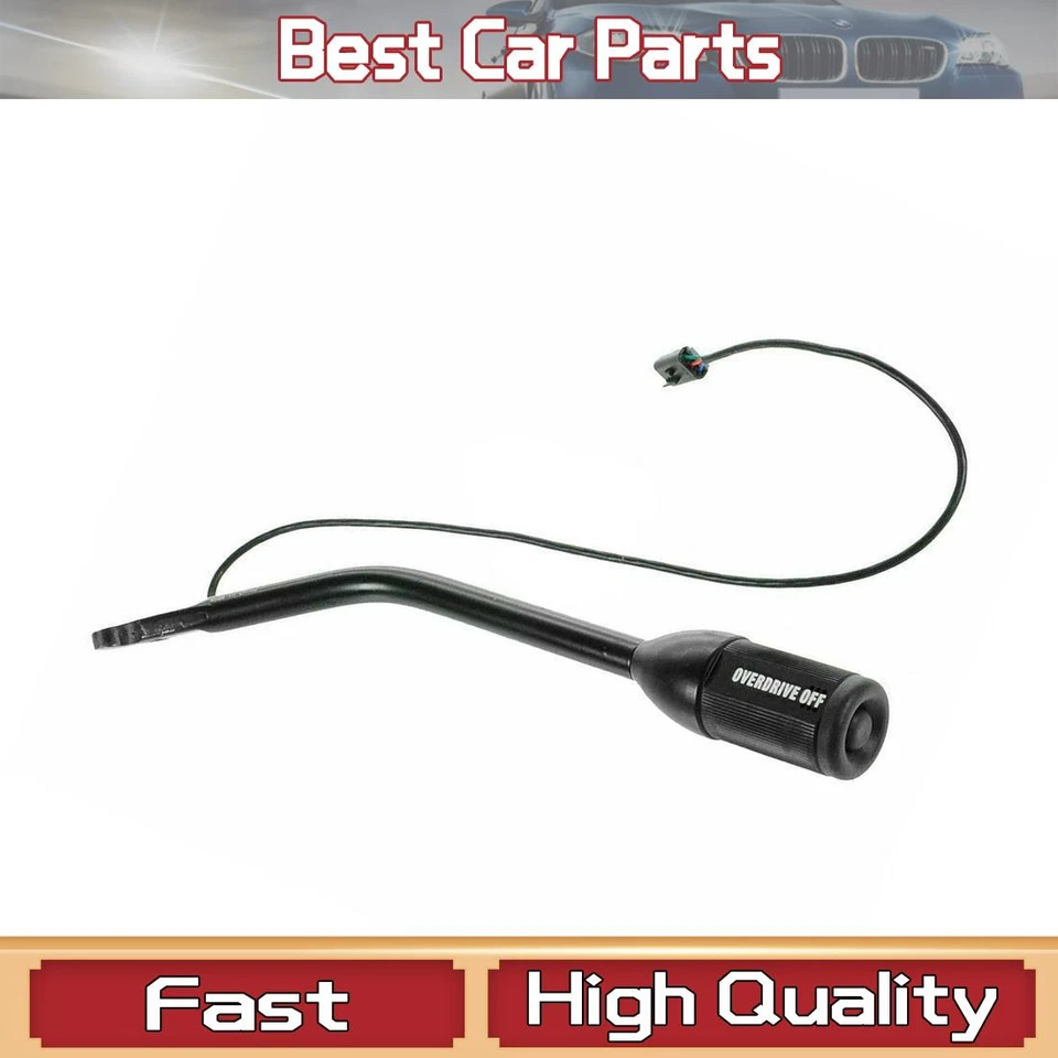 Alavanca de câmbio de transmissão automática Dorman para Ford E-150 2002 2003 2004 2005 - Imagem 1 de 2