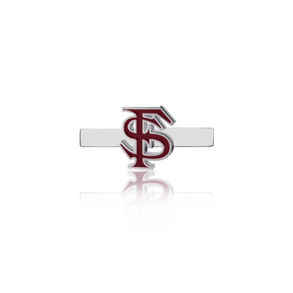 Dayna Designs Florida State Seminoles Enamel Watch Bar - Image 1 of 2