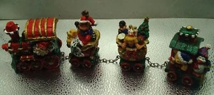 christmas train - Picture 1 of 1
