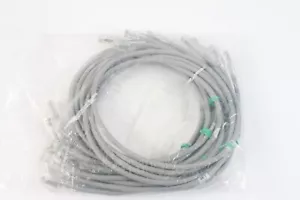 Profit Ultra PRO-QLYGYU-003F CAT6 3FT 500MHz Patch Cable (Qty:10) Bulk Packaging - Picture 1 of 4