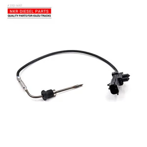 Sensor Def Dcm NPR NQR NPR-HD 2011-18 4HK1 5.2 - Imagen 1 de 2