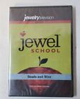 DVD NIW Jewel School Beads & Wire