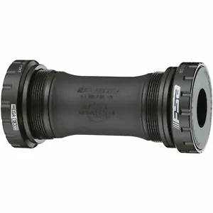 FSA Bottom Megaexo BB-1000 MTB BSA-68/73 Axle 19 MM Os-Lager Gamma Drive - Picture 1 of 6