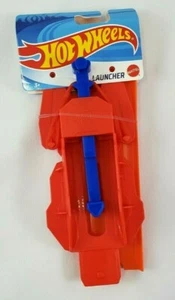 New MATTEL Hot Wheels Launcher & Extension - RED - Picture 1 of 2