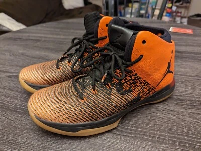 Talla 10.5 - Jordan 31 Shattered Backboard 2016 Foto 1 de 4
