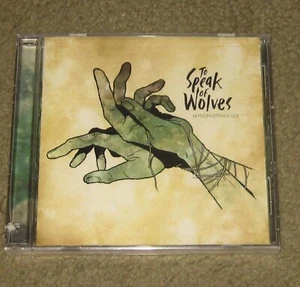 To Speak Of Wolves - Myself - Letting Go (CD, 2010, Solid State Records) - Picture 1 of 4