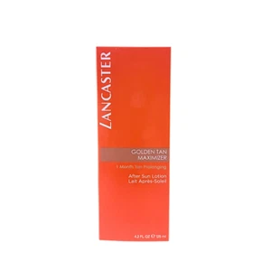 Loción para después del sol Lancaster Golden Tan Maximizer 125 ml - ENVÍO GRATUITO - Imagen 1 de 9