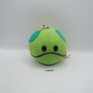 Mobile Suit Gundam C0506 Haro Green Banpresto 1991 Plush 4" Toy Doll Japan GU-5 - Picture 1 of 7