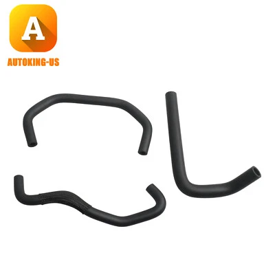 Breather Hose Kit for 2012-2016 Nissan NV1500 NV2500 NV3500 11823-EA20A - Image 1 of 4