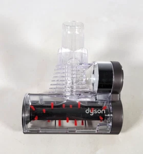 Dyson Mini Turbo Turbina Tapicería Cabezal de Cepillo Aspirador DC41 Accesorio 915022-04 - Imagen 1 de 4