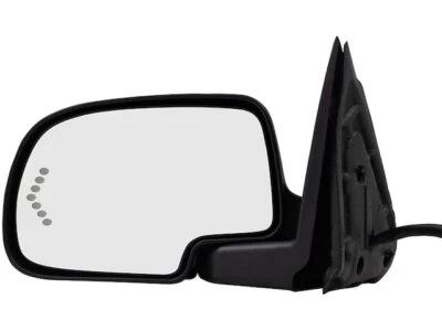 Espejo retrovisor izquierdo Brock para Chevrolet Tahoe 2003-2006 89233WF 2005 2004 Foto 1 de 2