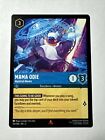 Lorcana - Mama Odie - Mystical Maven 151/204 Non-foil Into the Inklands NM