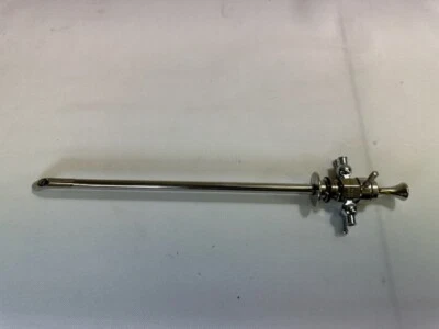 LÁMPARA ACMI 51 Funda y obturador 24fr Foto 1 de 4