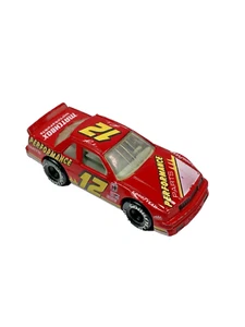 Matchbox Chevrolet Lumina Stock Car Diecast Toy Car 1990 Vintage - Picture 1 of 7
