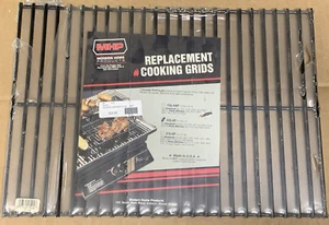 CG-4P - Grillrost 13-1/4" x 19" MHP - Bild 1 von 2