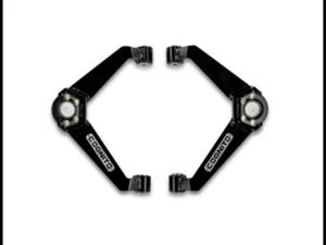Cognito Ball Joint Upper Control Arm Kit for 01-10 GM Silverado Sierra 2500 3500 - Picture 1 of 2