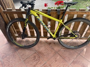 Mtb Cannondale | Acquisti Online su eBay