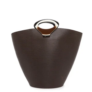 LOUIS VUITTON Noctumble Epi Cuero Moka M5452D - Imagen 1 de 13