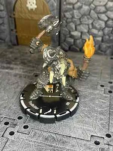Mage Knight - Trollkiller - Nexus Unique #121 - LE Troll Oger Ork Ork Krieger DnD - Bild 1 von 2