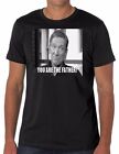 FATHERS DAY YOU ARE THE FATHER T SHIRT MAURY