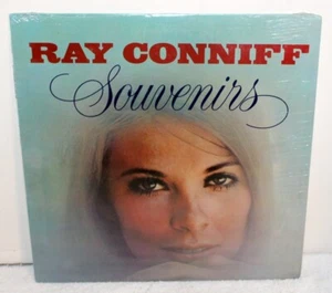 Ray Conniff ~ Souvenirs ~ 1972 Columbia House 1P-6004 ~ New Sealed LP VG++ - Picture 1 of 4