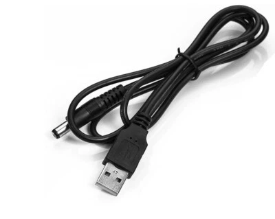 USB CHARGER CABLE FOR PHILIPS HUE BRIDGE HUB - Image 1 of 3