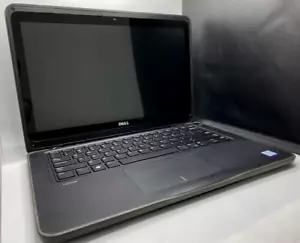 FOR PARTS Dell Latitude 3380 Intel core i3-6006U @ 2.00GHZ 4GB RAM 128GB SSD - Picture 1 of 7