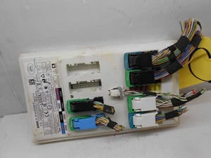 Módulo de control de dominio de carrocería BMW 330E, G20 OEM 61355A2D548 / 5A2D548 DT0040 - Imagen 1 de 5