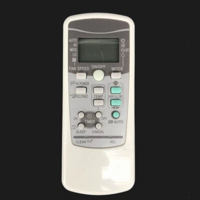 Пульт дистанционного управления для Mitsubishi RKX502A001G RKX502A001 RKX502A001C RKX502A001B - Изображение 1 из 2