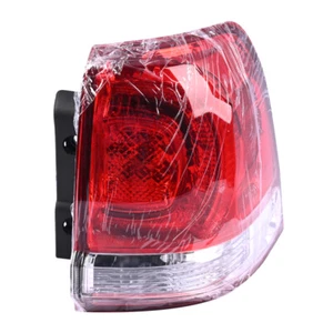 RH LED Rear Tail Light Lamp For 2007~2012 Toyota Landcruiser Series FJ200 - Picture 1 of 10
