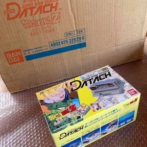 Famicom Datac Dragon Ball Z Gekito Tenkaichi Budokai Joint ROM NINTENDO NEU - Bild 1 von 7