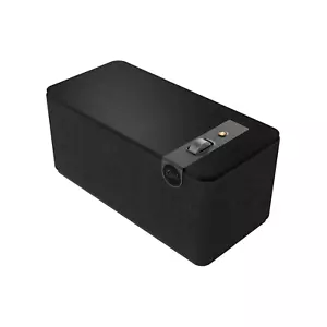KLIPSCH THE ONE PLUS DIFFUSORE WIRELESS EBONY NUOVO - Picture 1 of 2