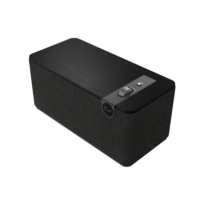 KLIPSCH THE ONE PLUS DIFFUSORE WIRELESS EBONY NUOVO - image 1 of 2