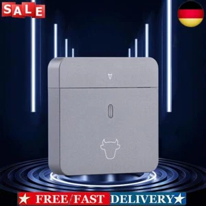 M.2 NVMe 2230 Festplattenbox, Aluminiumlegierung, SSD-Gehäuse, M-Schlüssel für M - Afbeelding 1 van 11