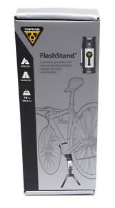 Topeak FlashStand supporto da lavoro portatile - Foto 1 di 2