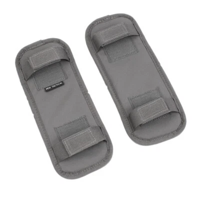 PEW Tactical Plate Carrier Shoulder Pads Set Cushion Shoulder Pads Military Gear - Image 1 of 4