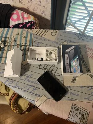 iPhone 4 - Immagine 1 di 4