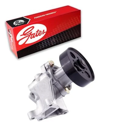Bomba de água do motor Gates para 2002-2013 Nissan Altima - Imagem 1 de 4