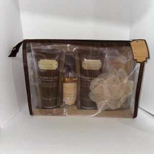 La Bella Provinicia Coconut Lime Gift Set NEW! - Picture 1 of 13