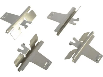 Kit de herrajes de freno trasero API 59652KWJV OEF3 para Suzuki Forenza 2007-2008 Foto 1 de 2