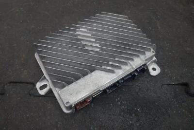 Amplificador de sonido de radio audio estéreo 23425302 OEM Cadillac Escalade ESV 15-17 Foto 1 de 4